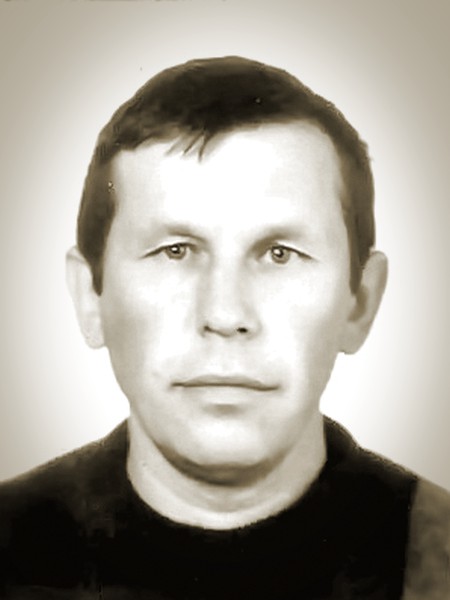 Гынгазов Александр Васильевич